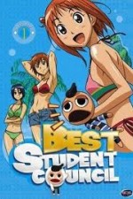 Watch Best Student Council 9movies